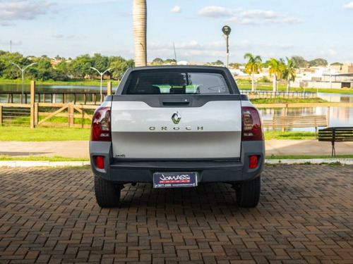 Renault Duster Oroch Duster Oroch 1.6 16V SCE FLEX EXPRESS MANUAL