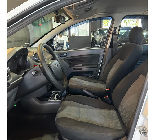 Ford Fiesta 1.0 ROCAM 8V FLEX 4P MANUAL