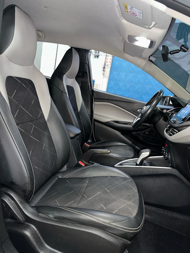 Chevrolet Onix 1.0 Premier I Turbo Aut. 5p