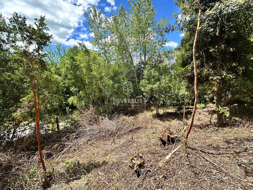 Terreno En Arique Ruta A Valdivia (133760)