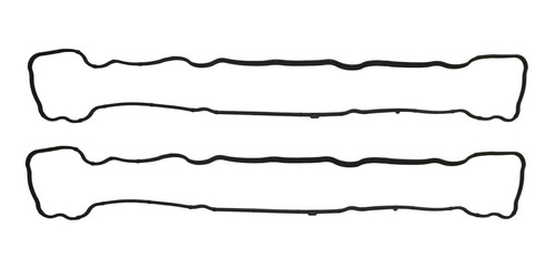 Par Empaquetadura Tapa Valvula Citroen C4 1.6 2005/2010