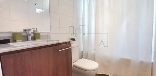 Departamento En Venta De 3 Dorm. En Las Cabras