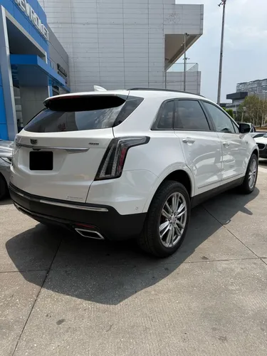 Cadillac Xt5 2023