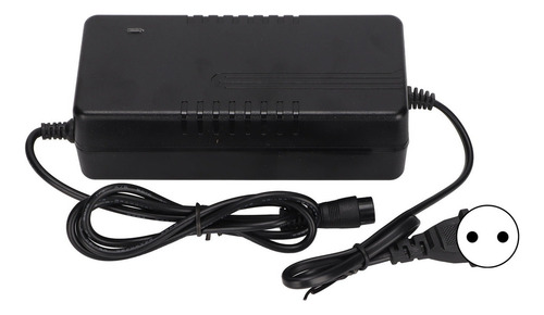 Adaptador De Corriente De 3 Pines Cargador 24v 1.5a Cabezal