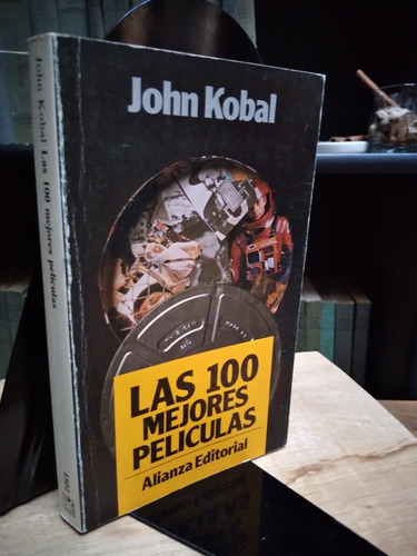 Las 100 Mejores Peliculas - John Kobal