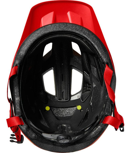 Casco De Ciclismo De Montaña Mainframe De Fox Racing Con Mips
