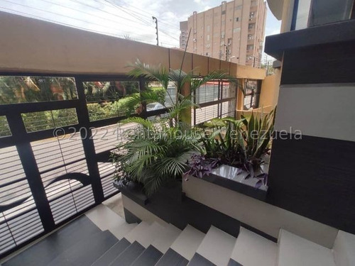 Imagen 21 de 23 de Apartamento En Venta Obra Gris Urb La Soledad, Maracay 23-14609 Hc