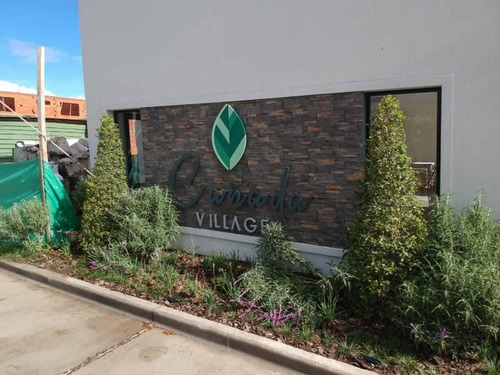 Imagen 16 de 30 de Departamento Con Jardín Entrega Inmediata - La Cañada Village Ii - Bayugar Negocios Inmobiliarios