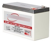 Apc Back-ups Alta Capacidad Amp Marca Bateria Repuesto Kit