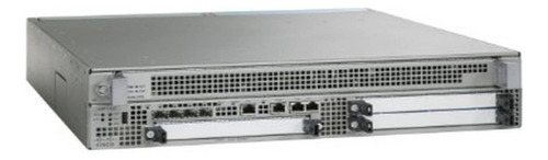 Roteador Cisco ASR 1000 Series ASR 1002 ASR1002-10G/K9 cinza 100V/240V