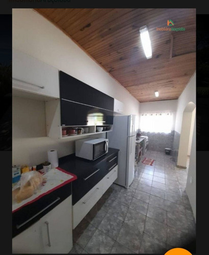 Imagem 7 de 7 de Chácara A Venda