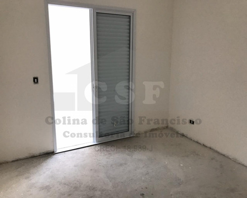 Imagem 10 de 22 de Sobrado De 160 M² 3 Dormitórios Bela Vista - Osasco - Ca04763 - 68750685