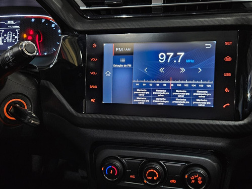 Chery Tiggo 2 1.5 MPFI 16V ACT