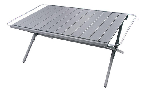 Mesa De Camping, Mesa Plegable, Ultraligera Portátil Con