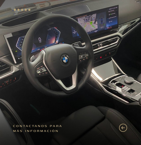 BMW Serie 4 2.0 430i Gran Coupe Sport 252cv