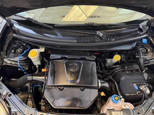 Fiat Palio 1.6 Essence 115cv