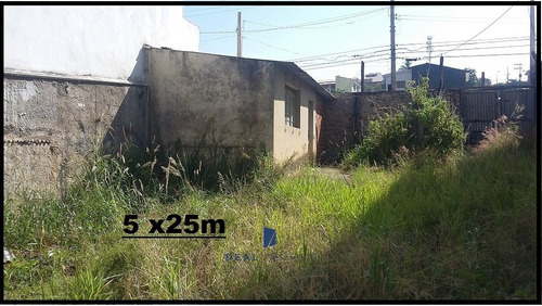 Imagem 1 de 5 de Ter À Venda Jd Prestes De Barros Sorocaba Sp - 00453-1