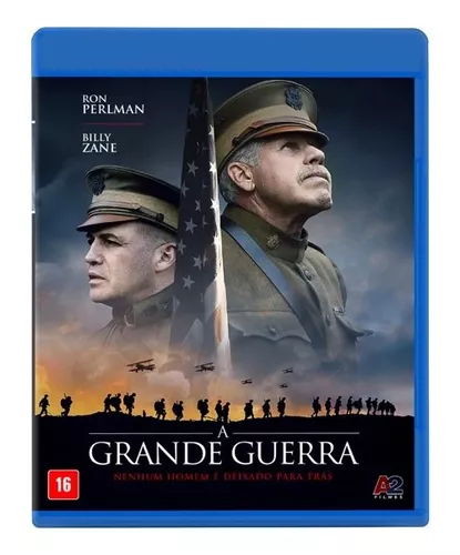 Blu Ray O Grande Mestre