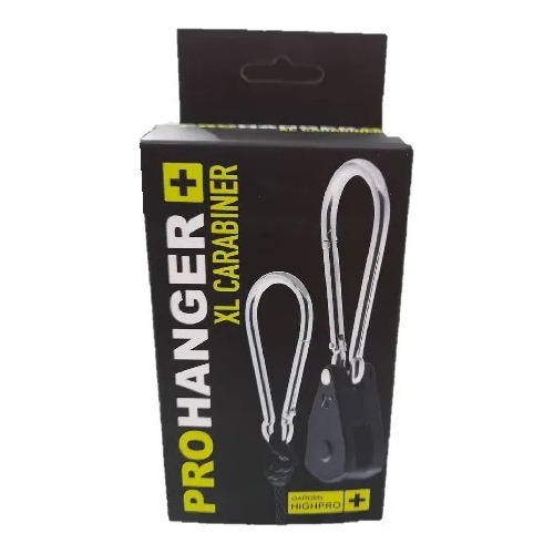 Poleas Regular Rope 68kg Garden Highpro