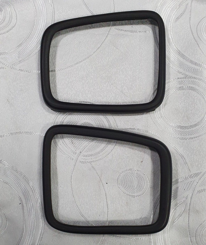 Protecciones De Espejos Nissan Xtrail 2010 A 2014