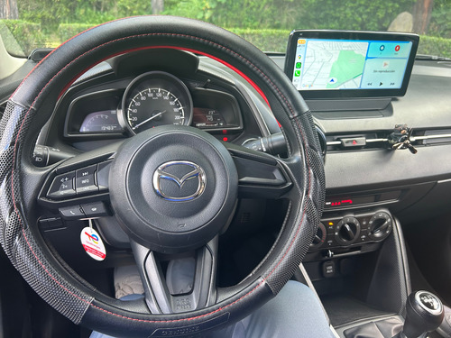 Mazda 2 Año 2023 - 19.500 Km - Full Equipo, Único Dueño