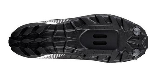 Imagen 5 de 6 de Zapatillas Ciclismo Mtb - Shimano Me200 Negro