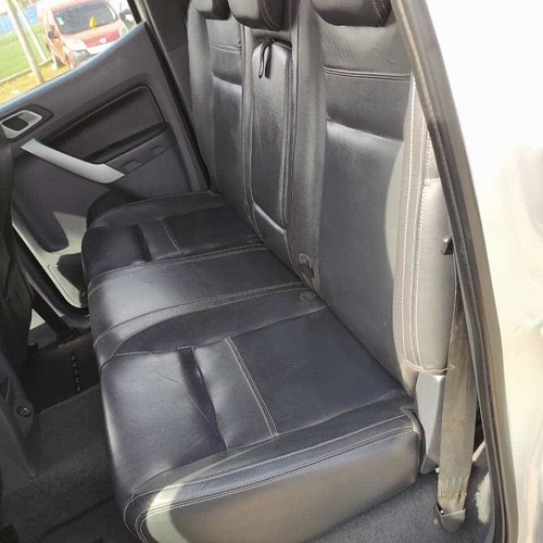 Ford Ranger 3.2 Cd 4x4 Limited Tdci 200cv 2014