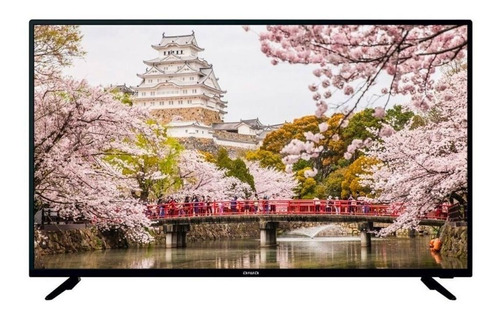 Imagen 1 de 2 de Smart TV Aiwa AW55B4K LED Linux 4K 55" 100V/240V