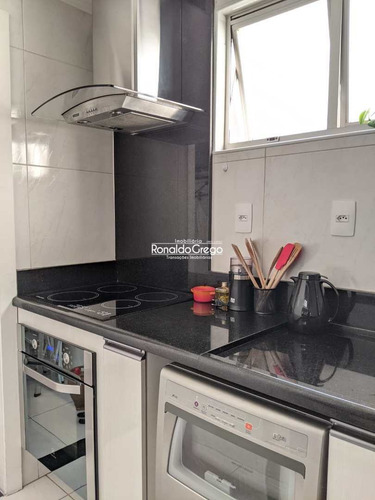 Imagem 13 de 19 de Apartamento Á Venda, 2 Dorms, Vila Olímpia, Sp - R$ 890 Mil - V5667