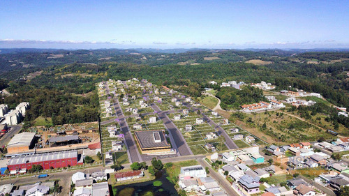 Imagem 1 de 10 de Terreno À Venda, 367 M² Por R$ 134.914,75 - Desvio Rizzo - Caxias Do Sul/rs - Te0293