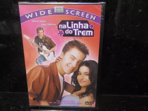 O Melhor Lance Dvd Original Lacrado