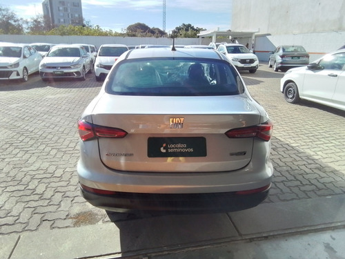 Fiat Cronos 1.3 FIREFLY FLEX DRIVE MANUAL