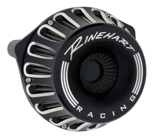 Rinehart Racing Moto Series Inverted Para Touring & Softail