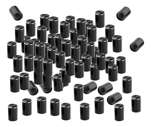 Paquete 0 Botones De Potenciómetro Botón De Negro