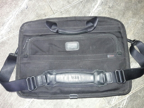 Bolso Para Laptop Tumi