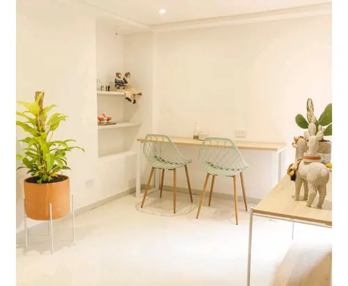 Duplex En Venta El Poblado (t)