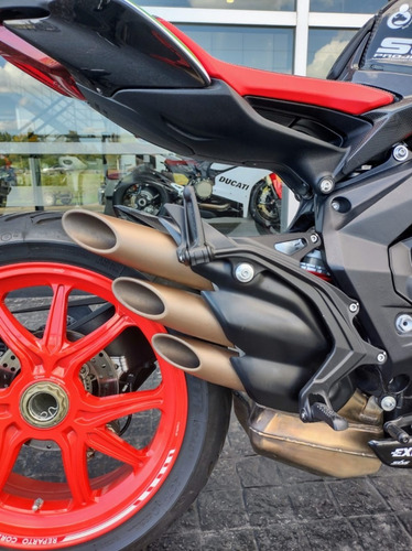 Imagen 8 de 15 de Mv Agusta Brutale Rc - Unidad Numerada 177 De 250!