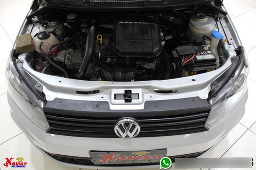 Imagem 10 de 10 de Gol 1.0 12v Flex Manual Financiamento Próprio 0217
