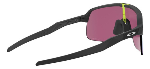 Lentes De Sol Sutro Lite Negro Oakley Oo9463946303 M Negro