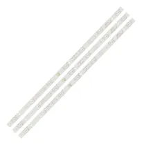 Comprar Kit X 3 Tiras Led Hitachi Cdh-le32fd18 5800-w32001-3p00