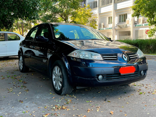 Renault Mégane II 2.0 L Luxe