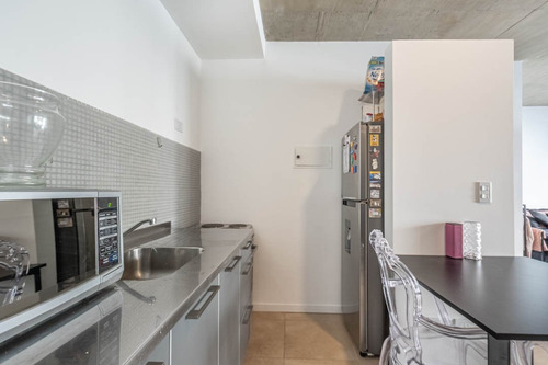 Departamento En Venta En Palermo Soho, Capital Federal, Buenos Aires
