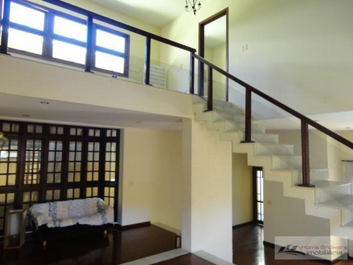 Imagem 4 de 15 de Casa Para Venda Em Jundiaí, Jardim Flórida, 5 Dormitórios, 1 Suíte, 4 Banheiros, 4 Vagas - 16510v_2-742467