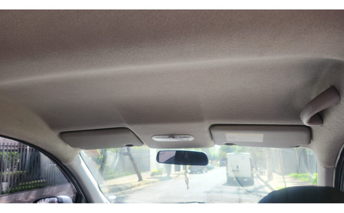 Nissan March 1.0 S 12V FLEX 4P MANUAL