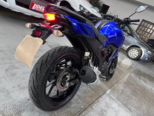 Yamaha Fz15 Abs 150