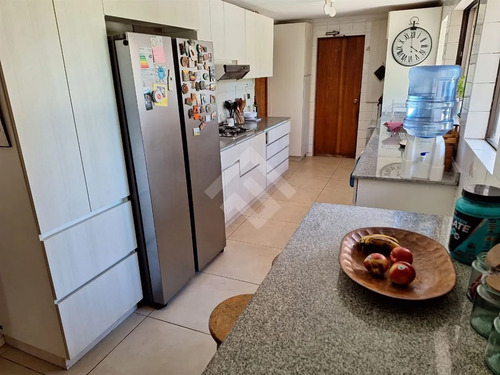 Parcela Con Amplia Casa En Venta En Buin, Erz