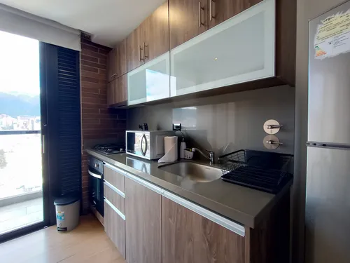 Apartaestudio En Venta En Los Alcázares. Cod V1087139