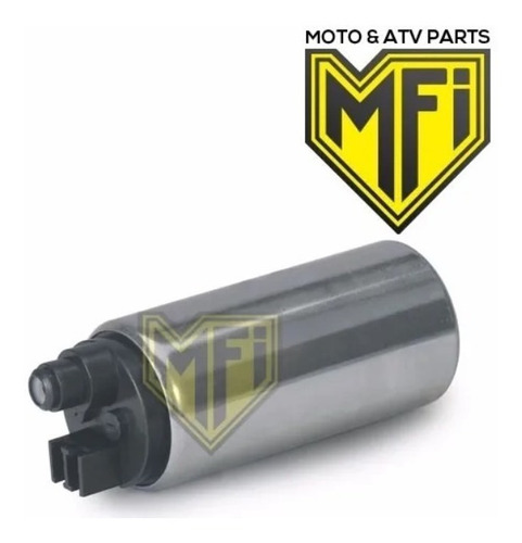 Imagen 2 de 5 de Bomba Combustible Nafta Electrica Suzuki Ltr 450 Mfi Asa