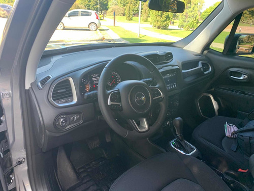 Jeep Renegade 1.8 Sport At Plus 2020