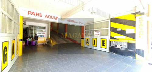 Imagen 4 de 5 de Venta De Cochera Para 140 Autos